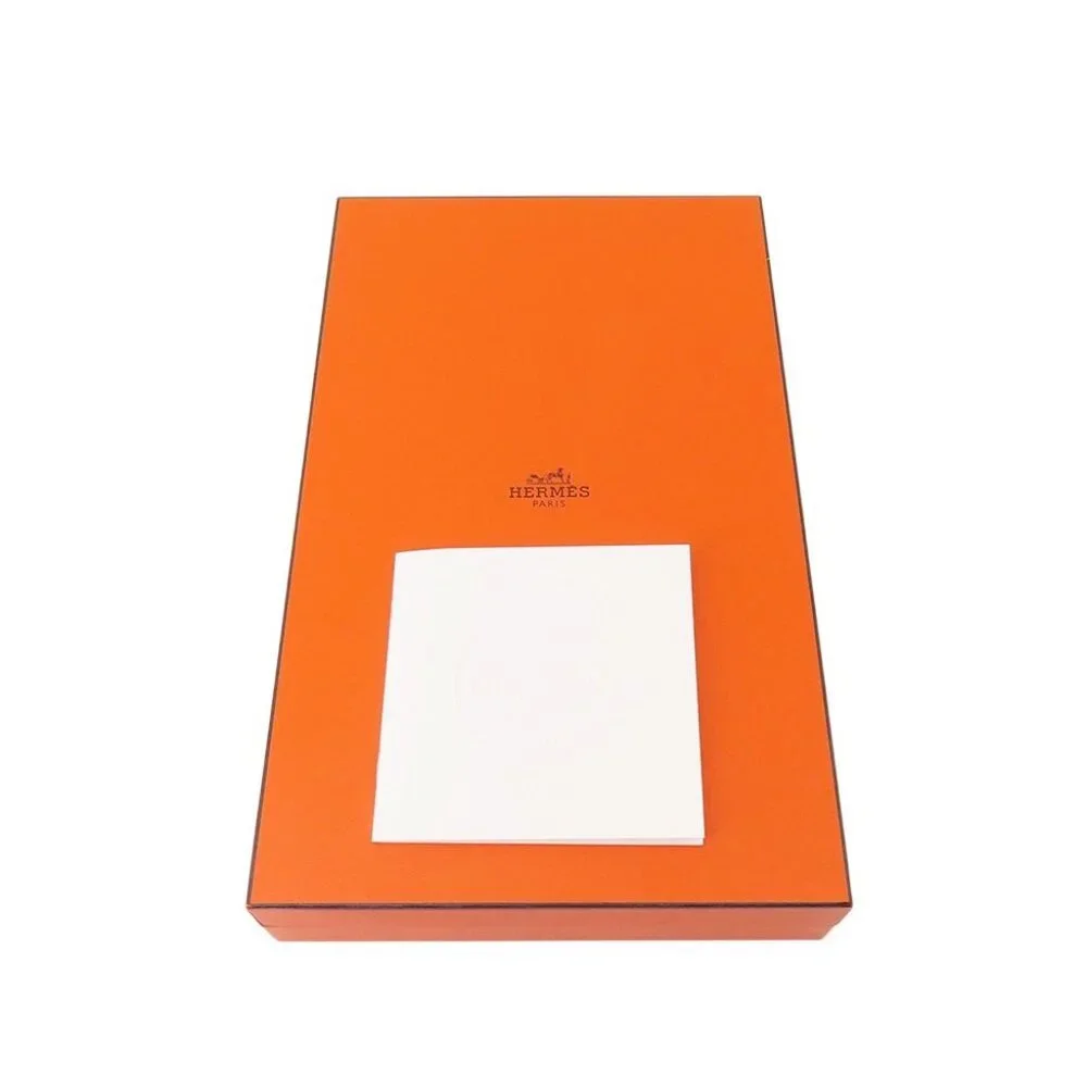 HERMES Chaine d'Ancre Farandole Necklace Size 80 SV925 - Picture 4 of 11